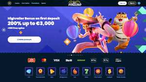 Incentives and Promos at Rollino Casino Site - May 2026 Incentives and Promos at Rollino Casino Site - May 2026