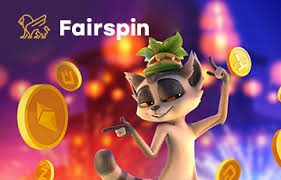 Fairspin Gambling enterprise Fairspin Gambling enterprise