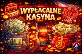 Kasyno z depozytem 20 zł