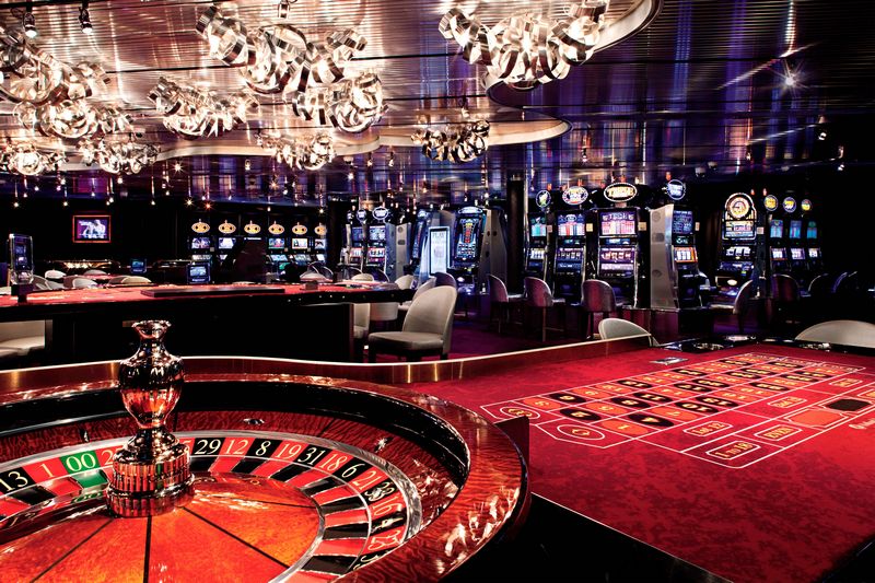 Online-Casinos ohne Ausschlusskriterien (2026) – Bewertungen und Empfehlungen