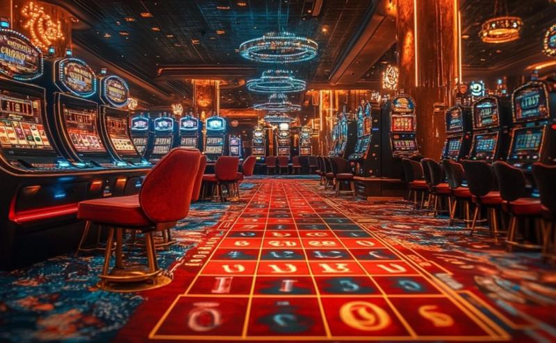 Online-Casinos ohne OASIS-Befreiung: Datenquelle 2026 – Bewertungen und Empfehlungen
