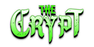 The Crypt Slot Demonstration The Crypt Slot Demonstration