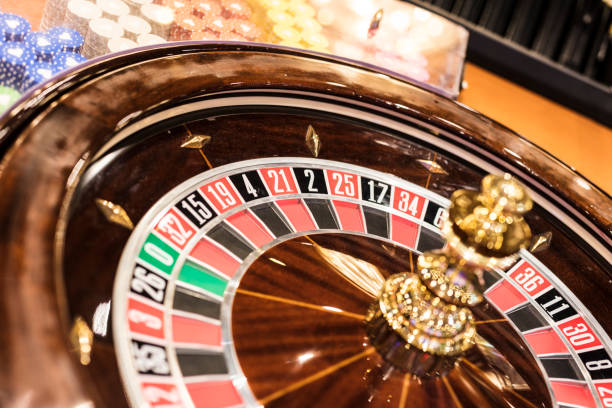 Best Live Roulette Online Casino - The Ultimate Guide Best Live Roulette Online Casino - The Ultimate Guide